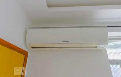 Imagem 5: Apartamento para Aluguel - Maracanã, 2 Quartos, 49 m2