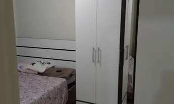 Imagem 7: M- Apartamento para venda com 56 metros quadrados com 2 quartos em Pedra Branca - Palhoça