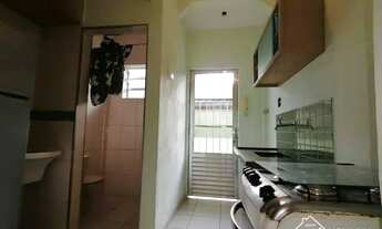 Imagem 5: Kitnet para Locação em Praia Grande Guilhermina