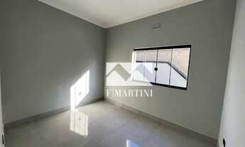 Imagem 6: Casa com 3 dormitórios à venda, 154 m² por R$ 890.000,00 - Condomínio Reserva das Paineira