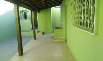 Imagem: Casa a venda B. Novo Eldorado Contagem