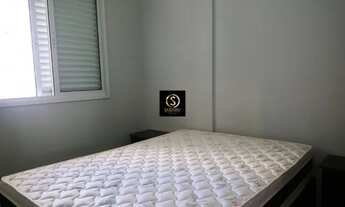 Imagem 7: Apartamento Studio Mobiliado 37 m² , 1 dorm, 1 vaga Live Home Club Jundiaí