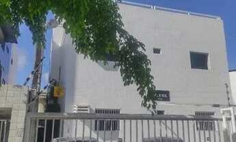 Imagem 1: Apartamento para aluguel com 102 metros quadrados com 3 quartos em Bessa - João Pessoa - P