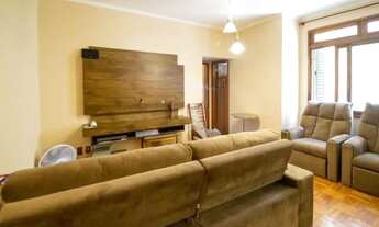 Imagem 4: Apartamento de 02 dormitórios, mobiliado, no bairro Praia de Belas, para locação