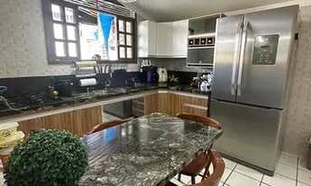 Imagem 5: Casa em Arembepe com piscina