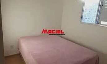 Imagem 4: Apartamento Padrão em São José dos Campos