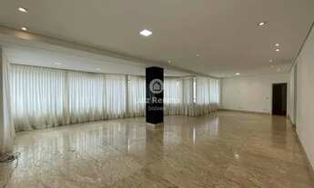 Imagem 5: Apartamento para aluguel 4 quartos 2 suítes 4 vagas - Belvedere