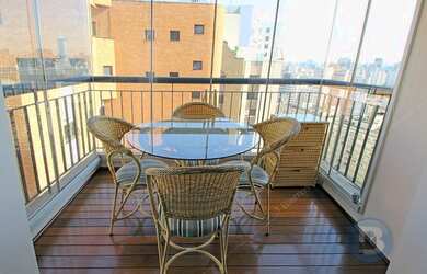 Imagem 4: Apartamento para aluguel possui 72 metros quadrados com 2 quartos