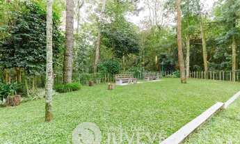 Imagem 4: IMOBILIÁRIA JUVEVÊ VENDE APARTAMENTO CURITIBA PARQUE RESIDENCIAL PINHEIROS RUA MANOEL EURA