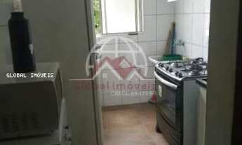 Imagem 6: Apartamento para Locação em Taubaté, Campos Elíseos, 2 dormitórios, 1 banheiro, 1 vaga