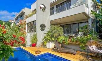 Imagem 3: CASA EM CONDOMÍNIO - ALPHAVILLE - SP