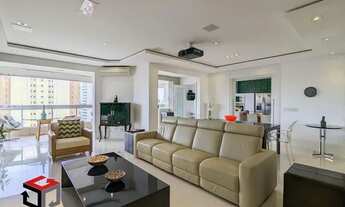 Imagem 6: Apartamento com 255m² no Centro de São Bernardo do Campo - SP