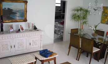 Imagem 3: Apartamento a venda Itaim - 3 dormitórios - reformado