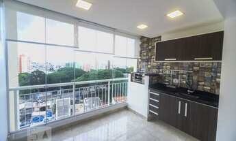 Imagem 5: Apartamento para Aluguel - Vila Carrão, 2 Quartos, 86 m2