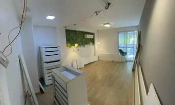 Imagem 6: Apartamento com 2 Quartos à venda, 88m² - Botafogo