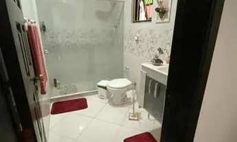 Imagem 5: Vendo Casa Portuguesa 3 Quartos, duplex e terraço, 140 m2, reformada!