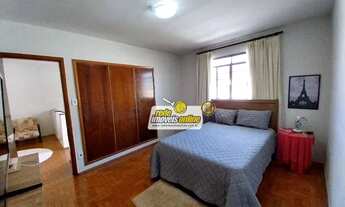 Imagem 6: Casa com 3 dormitórios à venda, 165 m² por R$ 430.000,00 - Santa Marta - Uberaba/MG