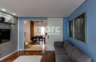 Imagem 4: SÃO PAULO - Casa Padrão - ACLIMACAO