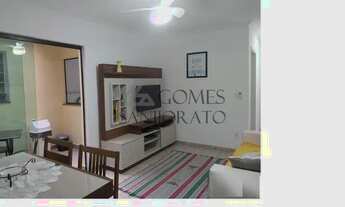 Imagem 2: Apartamento para alugar no Jardim em Santo André