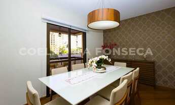 Imagem 6: São Paulo - Apartamento Padrão - Perdizes