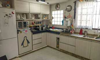 Imagem 11: Casa com 3 dormitórios à venda, 360 m² por R$ 1.300.000,00 - Piratininga - Niterói/RJ