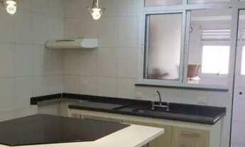 Imagem: Apartamento 3 dormitórios, 3 vagas