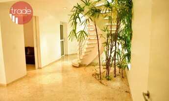 Imagem 7: Casa com 4 dormitórios, 547 m² - venda por R$ 3.000.000,00 ou aluguel por R$ 13.794,69/mês