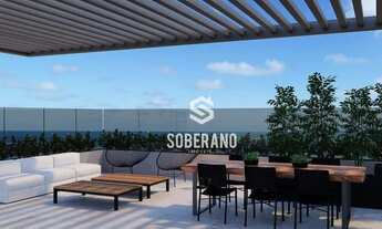 Imagem 5: Flat com 1 dormitório à venda, 30 m² por R$ 292.193,00 - Jardim Oceania - João Pessoa/PB