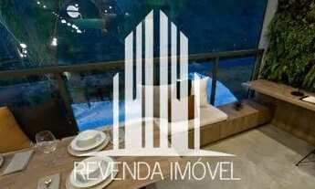 Imagem: Apartamento á venda na Vila Clementino