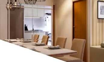 Imagem: Apartamento samambaia 100 financiado