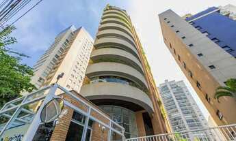 Imagem 2: Apartamento tipo para venda com 3 quartos, 243m²