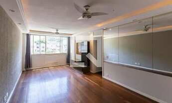 Imagem: Apartamento para Aluguel - Tijuca, 3 Quartos