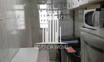 Imagem 2: Apartamento 1 dormitórios, á venda na Republica