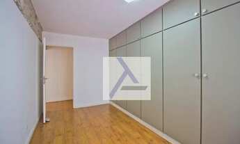 Imagem 6: Apartamento com 2 dormitórios para alugar, 85 m² por R$ 5.141,20/mês - Consolação - São Pa