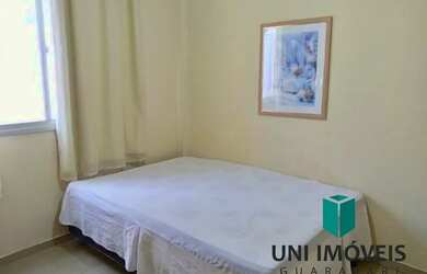 Imagem 4: Apartamento de 02 quartos para locação temporada na Praia do Morro - Guarapari