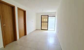 Imagem 6: Térreo com área externa + 02 vagas