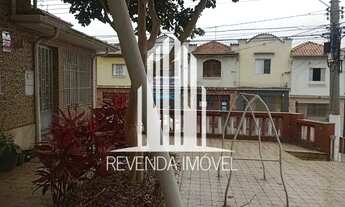 Imagem 7: Casa à venda no Tatuapé com 200m² 2 dormitórios 1 suíte 2 banheiros 2 vagas