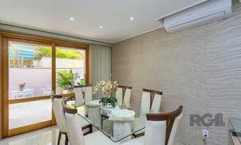 Imagem 4: Casa, 3 dormitórios, Bairro Hípica, Zona Sul, Porto Alegre