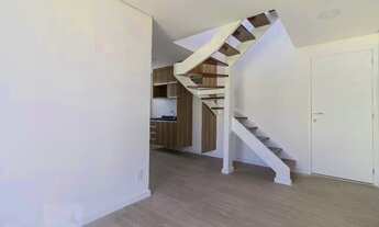 Imagem 2: Apartamento para Aluguel - Cambuci, 1 Quarto, 75 m2