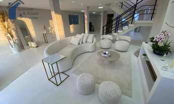 Imagem: Casa com 3 dormitórios à venda, 280 m²