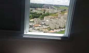 Imagem 2: Apartamento para aluguel possui 54 metros quadrados com 2 quartos