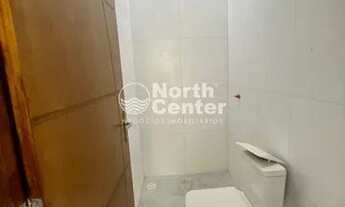 Imagem 2: GEMINADO N°5 - Bairro SALINAS, Balneário Barra do Sul, SC