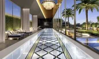 Imagem 4: Apartamento com 4 dormitórios à venda, 167 m2 por R$ 1.695.900,00 - Vila Romana - São Paul