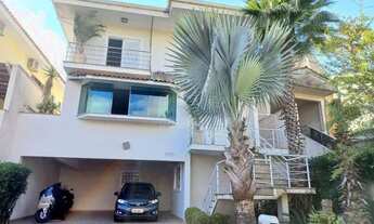 Imagem: Casa com 4 dormitórios à venda, 360 m²