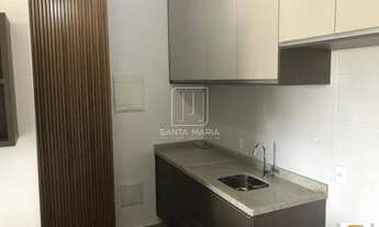 Imagem 3: Apartamento (kitnete) 1 dormitórios, cozinha planejada, portaria 24 horas, elevador, em co