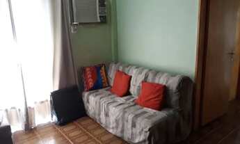 Imagem 2: Apartamento para venda, com 2 quartos, Centro de Campo Grande, RJ