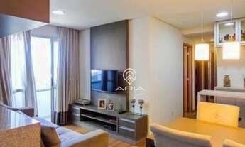 Imagem: Apartamento com 2 dormitórios Aqcua Royal