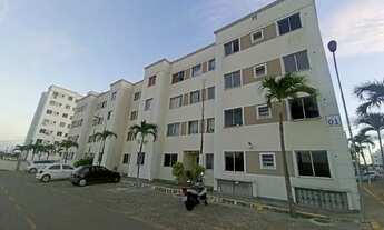 Imagem: Aluga-se apartamento na Zona Norte