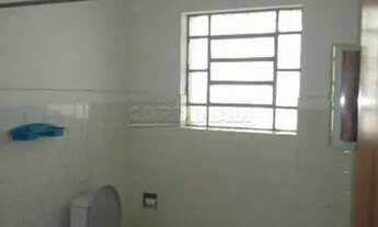 Imagem 6: Casa Padrão em São Carlos