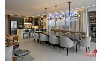 Imagem: NOVA LIMA - Apartamento Padrão - Jardim